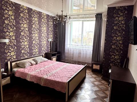 квартира за адресою Лисаветинська вул., 5в