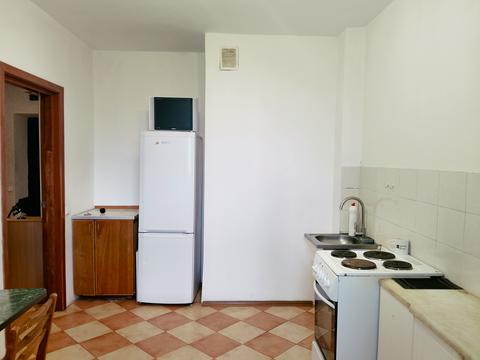 квартира по адресу Бориспольская ул., 6