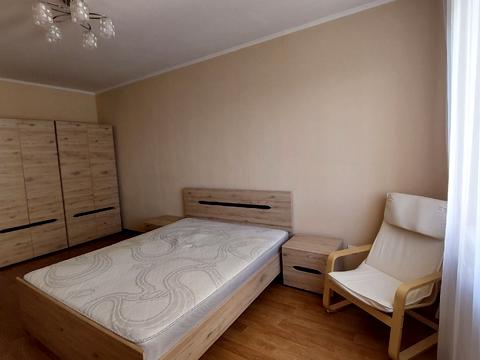 квартира по адресу Самойло Кошки ул. (Маршала Конєва), 5-А