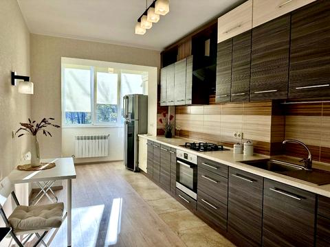 квартира за адресою Щаслива, 10