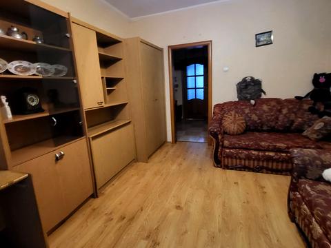 квартира за адресою Каштанова вул., 13