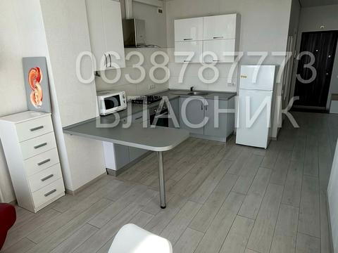 квартира за адресою Юнацька вул., 1