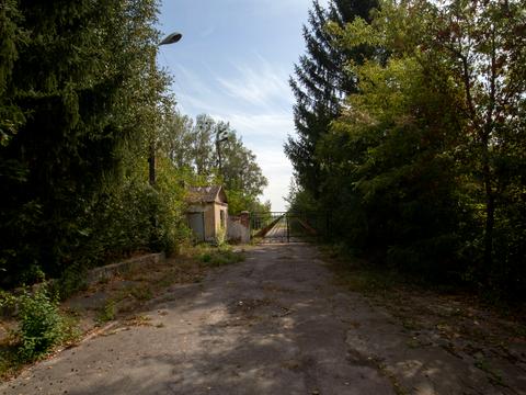 коммерческая по адресу с. Великие Межиричи, Загребля, 38