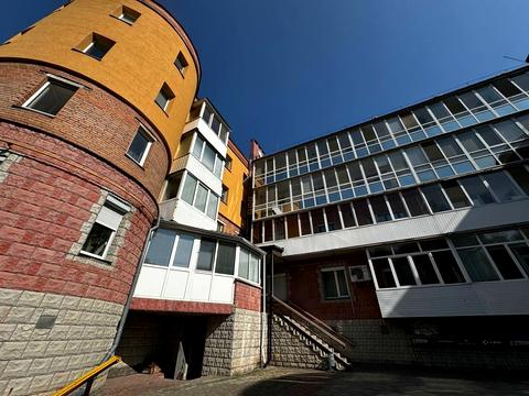 квартира за адресою Паркова вул., 6/1