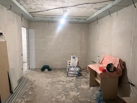 квартира по адресу Берестейский просп. (Победы), 144-А