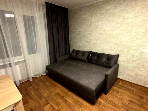 квартира за адресою Коноплянська вул., 22-А