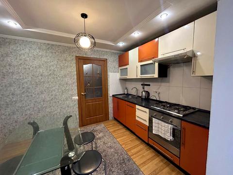 квартира за адресою Майборського вул., 2