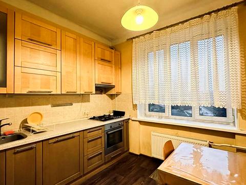 квартира по адресу Академика Вернадского бульв., 5/19