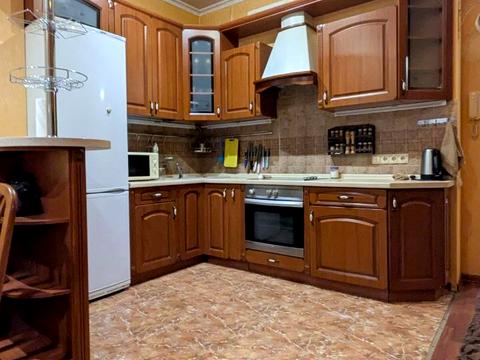 квартира за адресою Педагогічна вул., 21/1