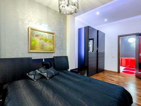 квартира за адресою Євгена Коновальця вул. (Щорса), 36-В