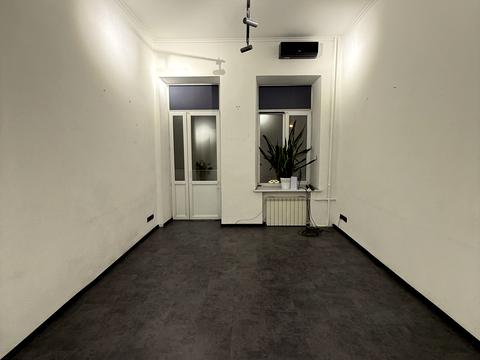 комерційна за адресою Велика Васильківська вул. (Червоноармійська), 43/16