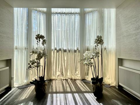 квартира по адресу Соборности ул. (Жовтнева), 40В