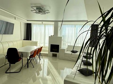 квартира за адресою Драгоманова вул., 29