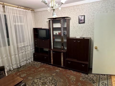 квартира за адресою Ушинського вул., 12