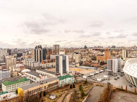 квартира за адресою Ділова вул. (Димитрова), 2-Б