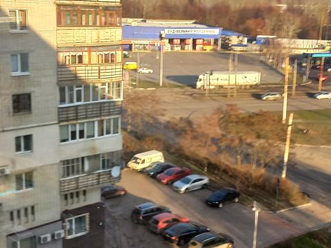 квартира за адресою Михайла Лушпи просп., 49