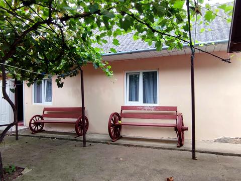дом по адресу с. Мусоровка, Миру