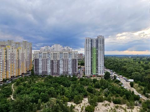 квартира за адресою Миколи Закревського вул., 97-А