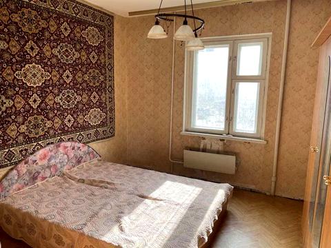 квартира за адресою Миколи Лаврухіна вул., 15/46