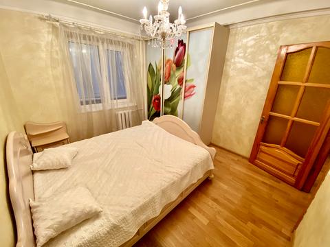 квартира за адресою Дегтярівська вул., 10