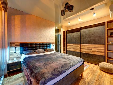 квартира за адресою Зарічна вул., 4 к2