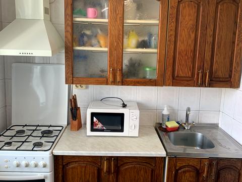 квартира за адресою Верховної Ради бульв., 27-Б