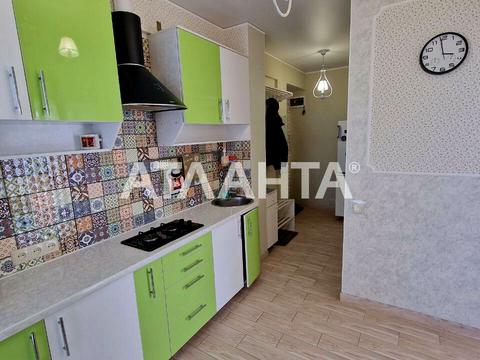 квартира за адресою Люстдорфська дорога вул., 3