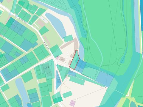 ділянка за адресою центральна