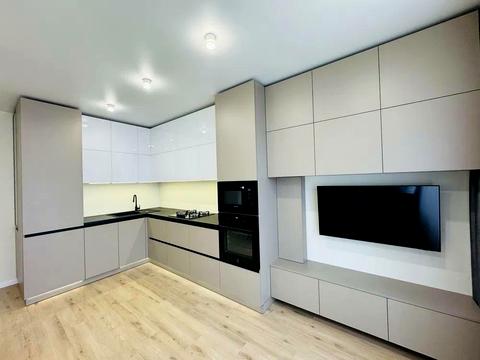квартира за адресою Трускавецька вул., 135