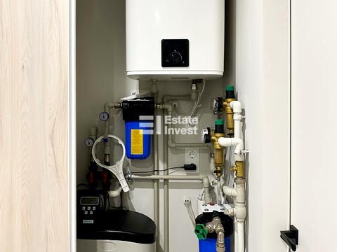 квартира по адресу Сухумская ул., 11