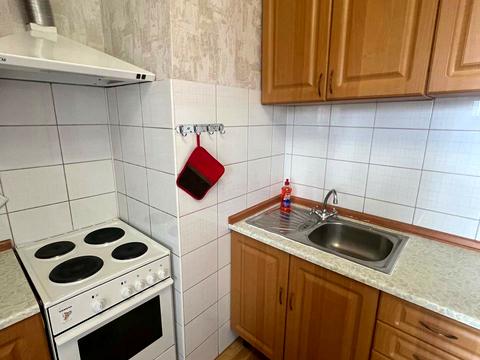 квартира за адресою Петра Григоренка просп., 18-А