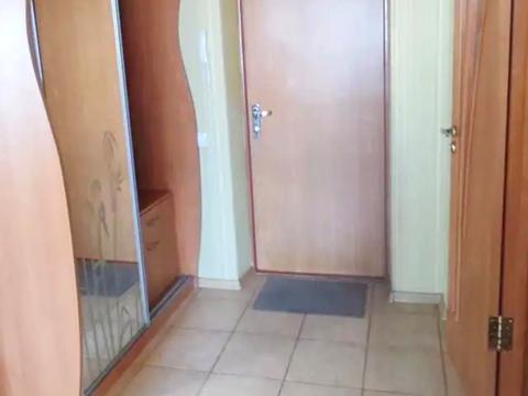 квартира по адресу Воскресенська, 13б