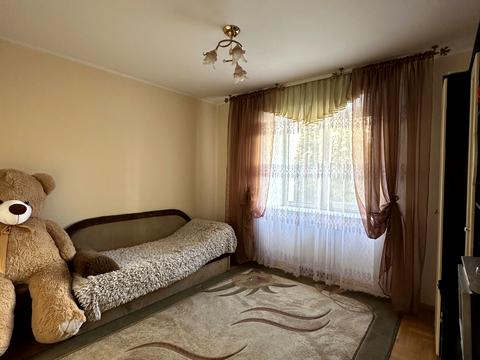 квартира по адресу Витвицкого ул. (Луначарского), 30