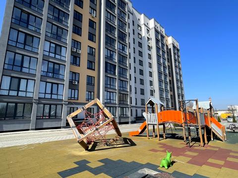 квартира по адресу Майборського ул., 11/1