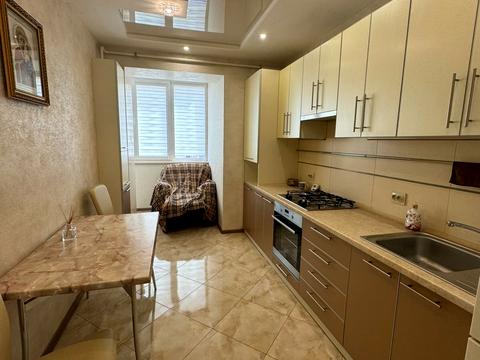квартира по адресу Вінницьке шоссе, 1/7