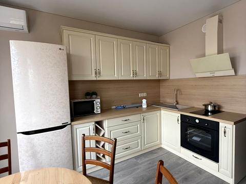 квартира за адресою Одеська вул., 5