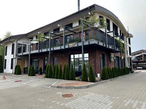 квартира за адресою Берегова вул., 11