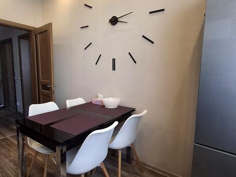 квартира за адресою Генуезька вул., 24д к.1-3