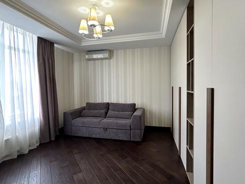 квартира по адресу Ованеса Туманяна ул., 3