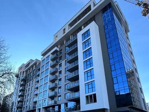 квартира по адресу Гетмана Мазепы ул., 160а