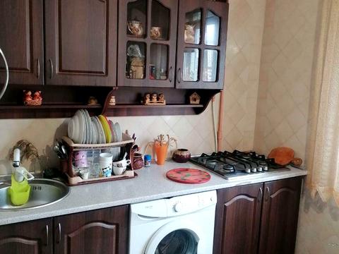квартира по адресу Апрельский пер., 3