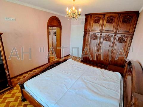 квартира за адресою Клінічна вул., 23/25
