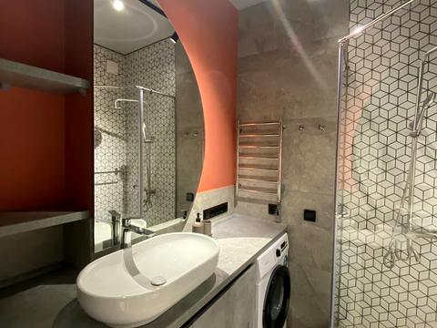 квартира за адресою Набережно-Рибальська дорога вул., 9