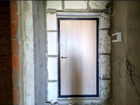 квартира по адресу Барское шоссе, 1