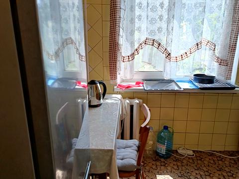 квартира за адресою Верховинна вул., 3