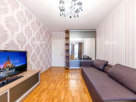 квартира по адресу Науки просп., 21 А
