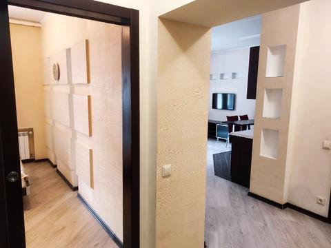 квартира по адресу Дмитриевская ул., 56-А