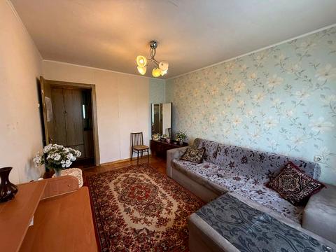 квартира за адресою Слобожанський просп. (ім. газети Правда), 17