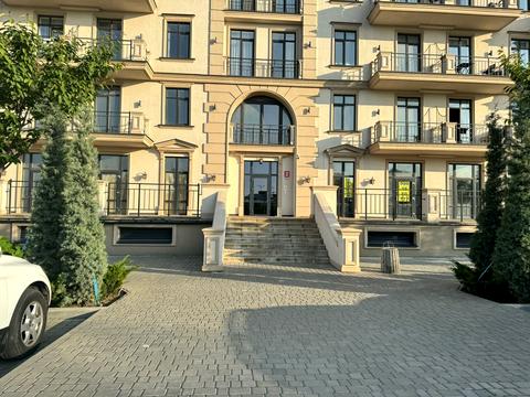 квартира за адресою Травневий пров., 8