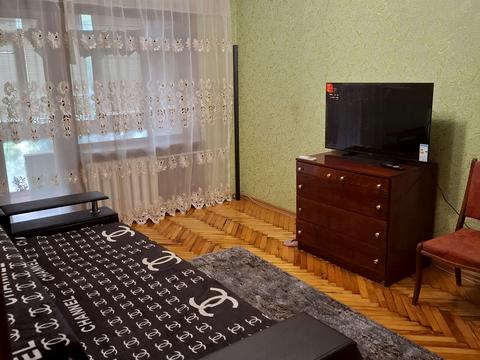 квартира за адресою Патріотична вул., 54